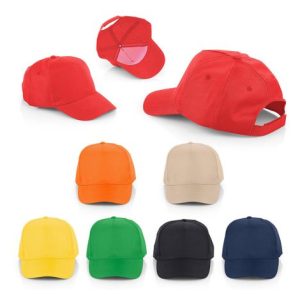 GO0025 Gorra Gandalf