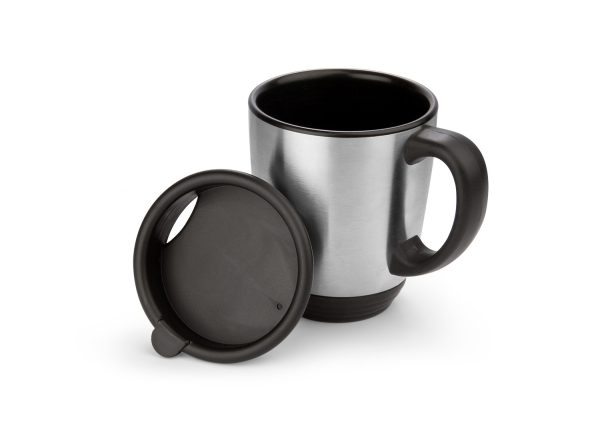 Mug en Acero Dj 473ml - Imagen 4