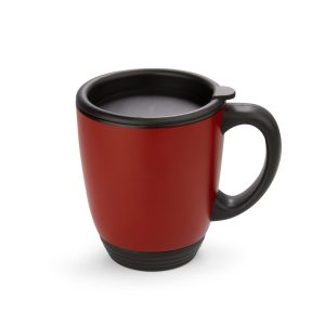 Mug en Acero Dj 473ml