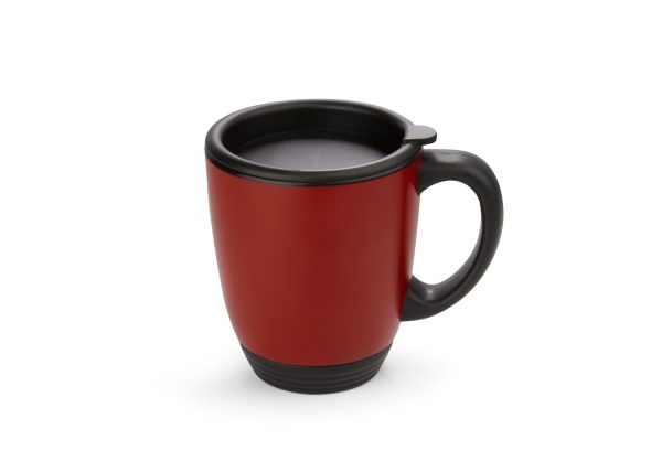 Mug en Acero Dj 473ml