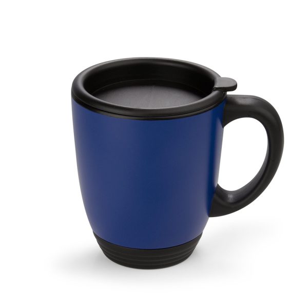 Mug en Acero Dj 473ml - Imagen 2