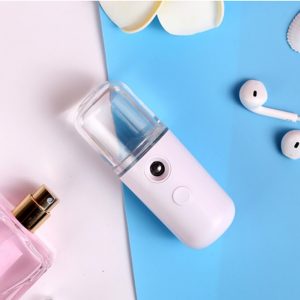 HUMIDIFICADOR FACIAL