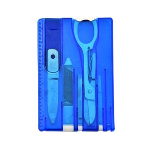 KIT MANICURE TARJETA