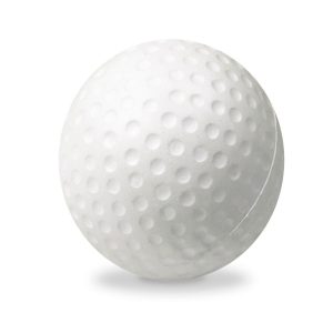 Antiestrés Bola Golf