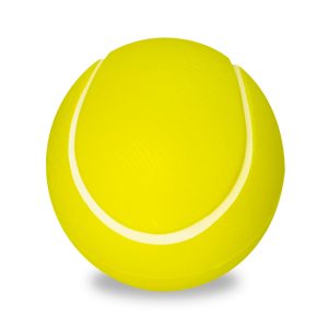 Antiestrés Bola Tennis