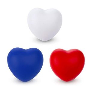 Antiestrés Corazón