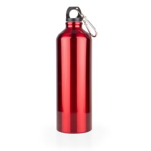 Botella en Aluminio Tower 750ml