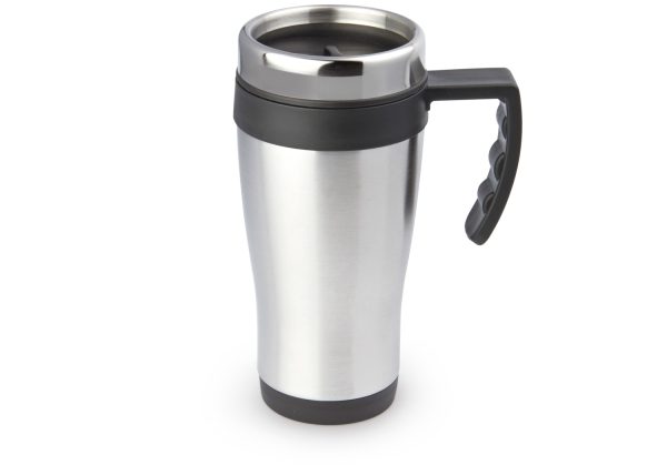 Mug en Acero Spike 450ml - Imagen 2