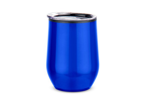 Vaso en Acero Queen 360ml - Imagen 2