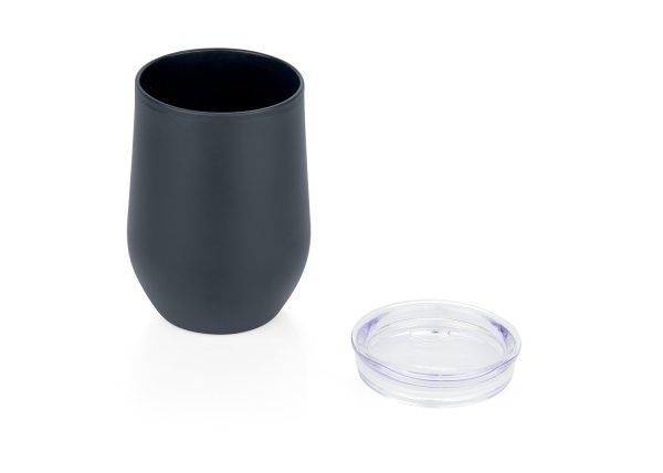 Vaso en Acero Queen 360ml - Imagen 3