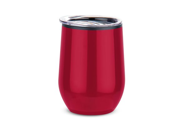 Vaso en Acero Queen 360ml - Imagen 4