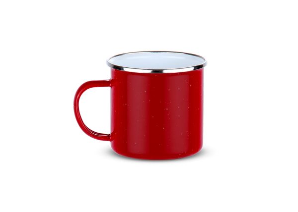 Taza Esmaltada Galaxy 330ml - Imagen 2