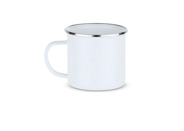 Taza Esmaltada Galaxy 330ml - Imagen 3