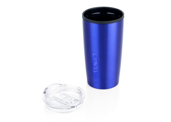 Vaso en Acero Speed 600ml - Imagen 2