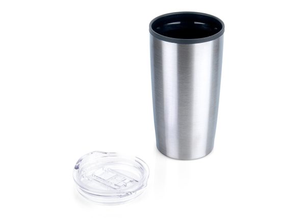 Vaso en Acero Speed 600ml - Imagen 3