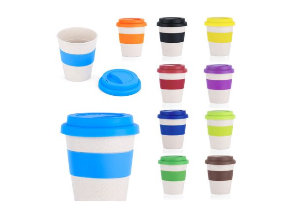 Vaso Bamboo II 350ml - Imagen 3