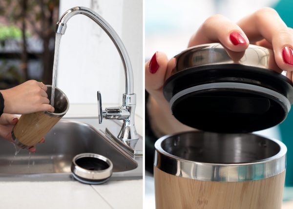 Mug Bamboo 450 Ml / 15 Oz - Imagen 4