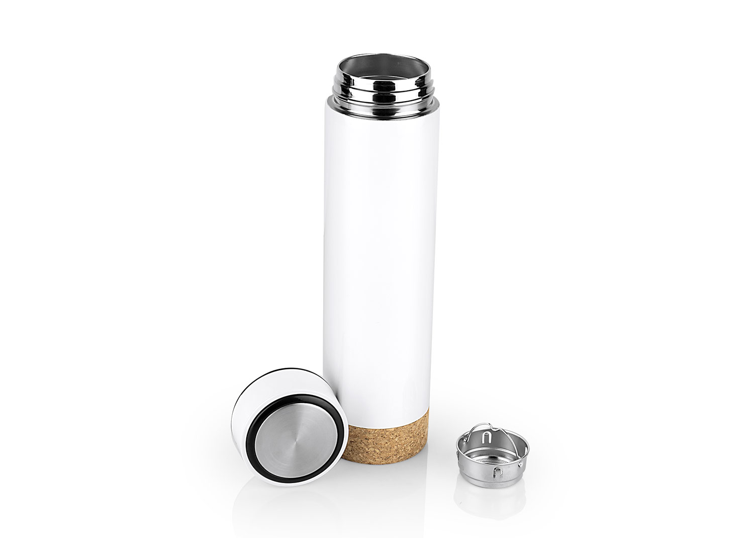 Termo en Acero Shadow 500 ml / 17 Oz - Imagen 3