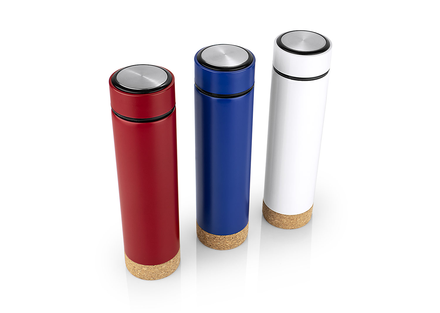 Termo en Acero Shadow 500 ml / 17 Oz - Imagen 4