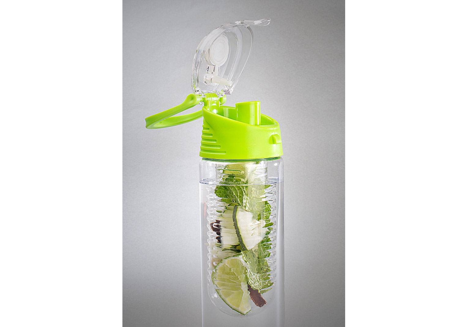 Botella Infusion Stefy 700 ml / 24 Oz - Imagen 4