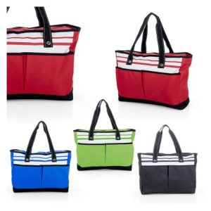 Bolsa Clooney