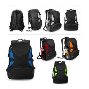 Morral Jonas