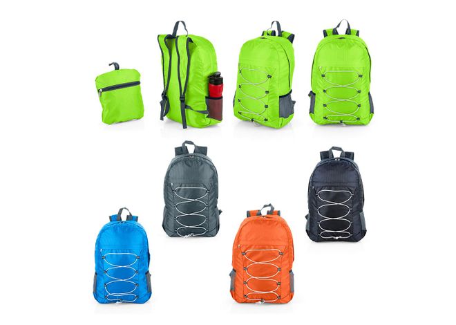 Morral Plegable Monet