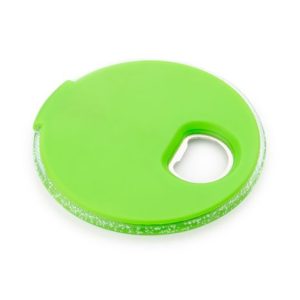 Portavasos LED
