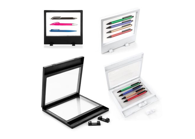 Exhibidor de Bolígrafos Roma