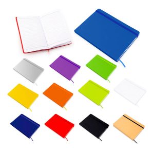 Libreta Ejecutiva