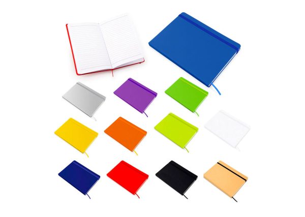 Libreta Ejecutiva