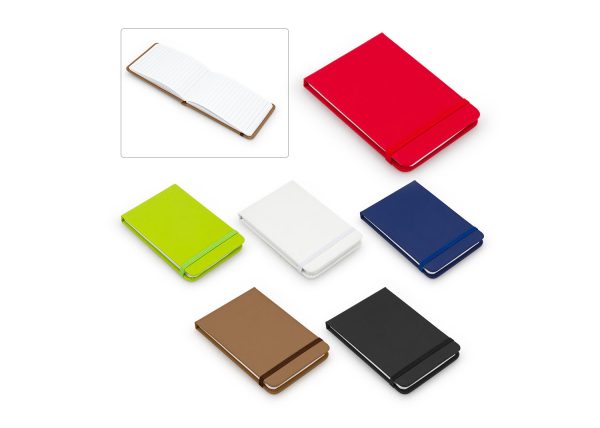 Libreta Orlando