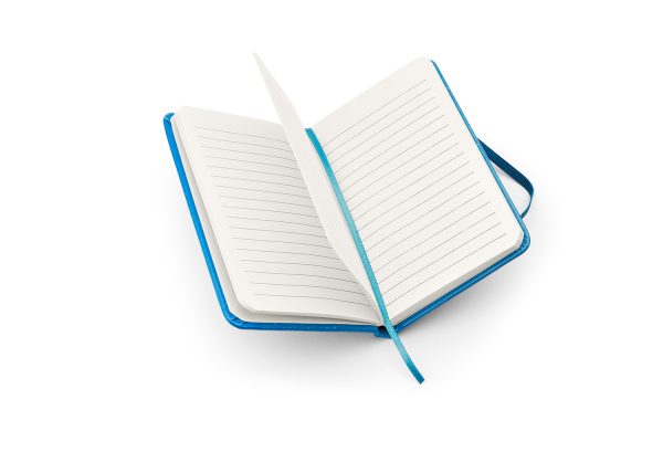 Libreta Neón Mini - Imagen 4