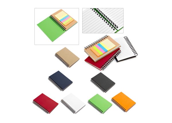 Libreta Ecológica Teen