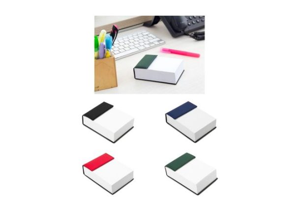 Libreta Memo