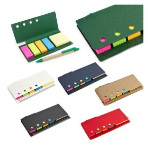Set de Memos