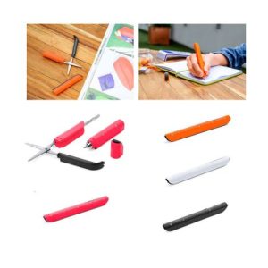 Tijeras Mini Multifunción