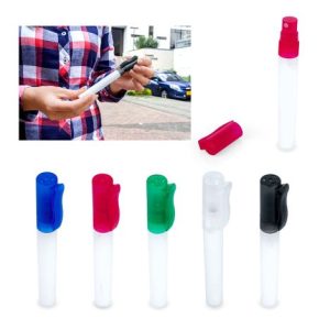 Protector Solar Blanca 10ml