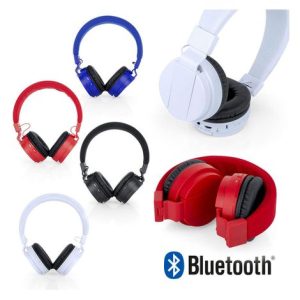 Audífonos Bluetooth Dominó