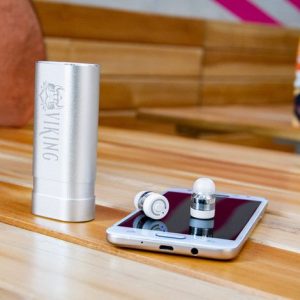 Multicargador Social 2.000mAh