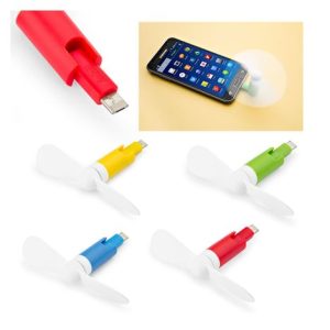 Ventilador Cool mini