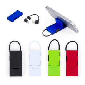 Cable de Carga Barista