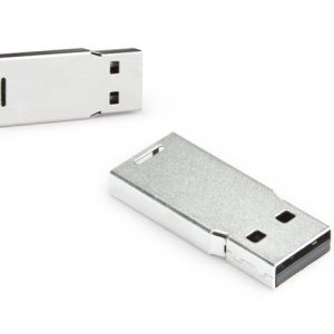Microchip para USB