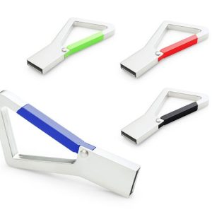 8GB Carabinero Fusion