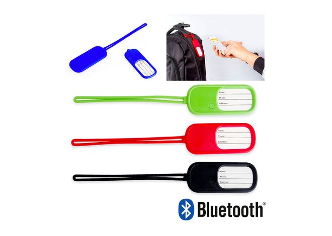 Identificador de Viaje Go