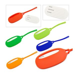 Identificador Travel