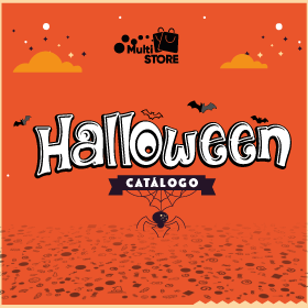 Catalogo Halloween 2026