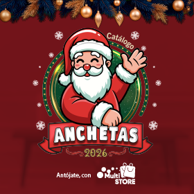 Anchetas Muli Store
